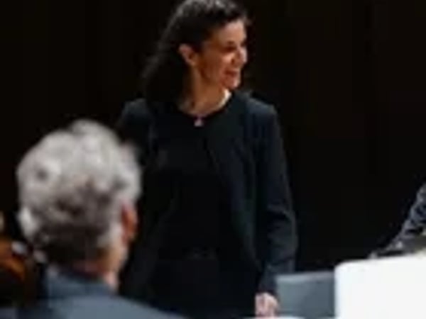 Concerto pour oiseaux de Rautavaara