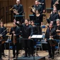 45 minutes avec Poulenc