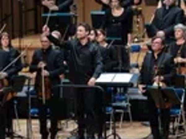 45 minutes avec Poulenc