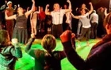 Le bal à Boby
