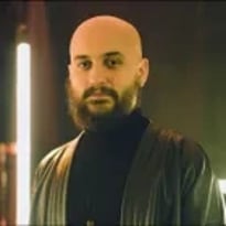 Bachar Mar-Khalifé