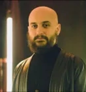 Bachar Mar-Khalifé