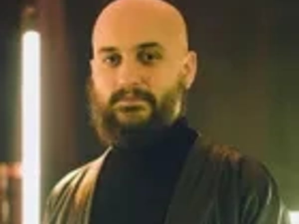 Bachar Mar-Khalifé