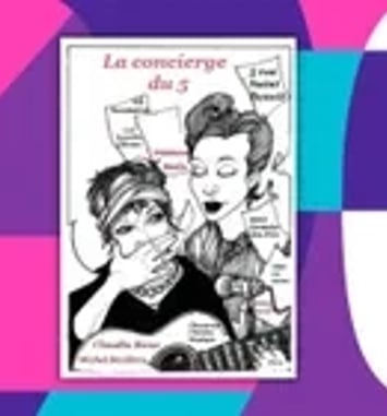 La Concierge du 5
