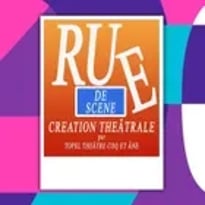 Rue de scène