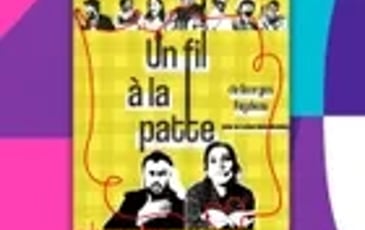 Un fil à la patte