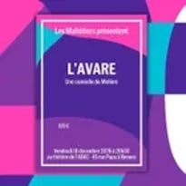 L'Avare
