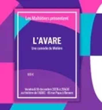 L'Avare