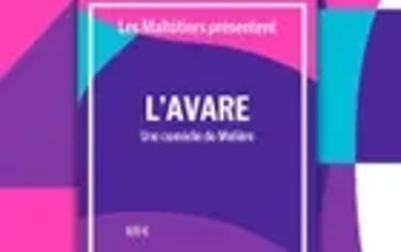 L'Avare
