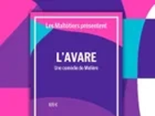 L'Avare