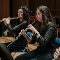 Orchestre National de Bretagne et Telemann