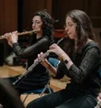 Orchestre National de Bretagne et Telemann