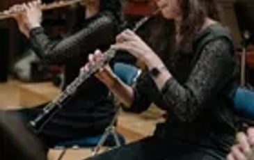 Orchestre National de Bretagne et Telemann