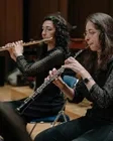 Orchestre National de Bretagne et Telemann