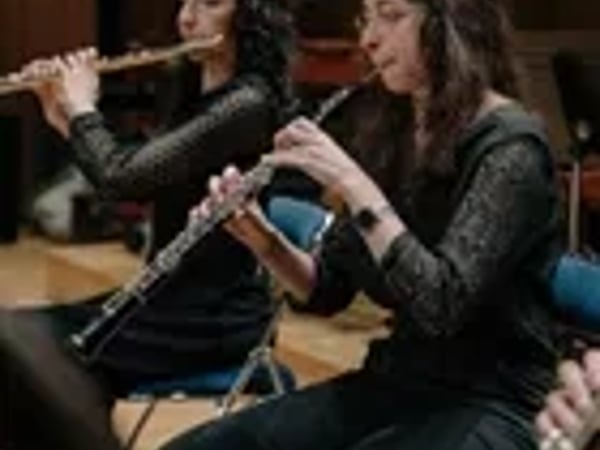 Orchestre National de Bretagne et Telemann