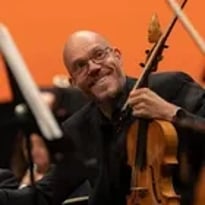 Orchestre national de Bretagne et Mendelssohn, Bargiel