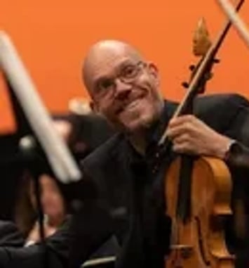 Orchestre national de Bretagne et Mendelssohn, Bargiel