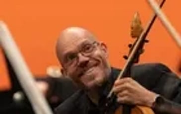 Orchestre national de Bretagne et Mendelssohn, Bargiel