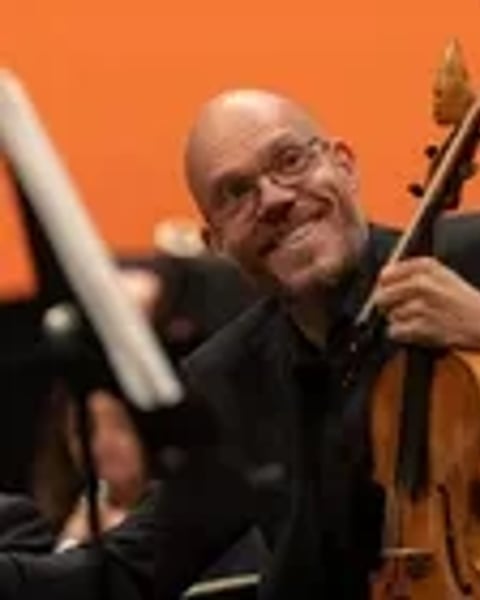 Orchestre national de Bretagne et Mendelssohn, Bargiel