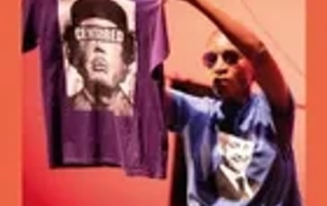 Angélique Clairand et Coumba Kane Monde·s 3