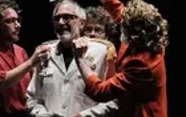 Le Revizor