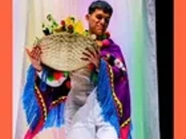 Wayqeycuna Tiziano Cruz