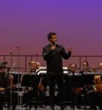 45 Minutes avec Debussy