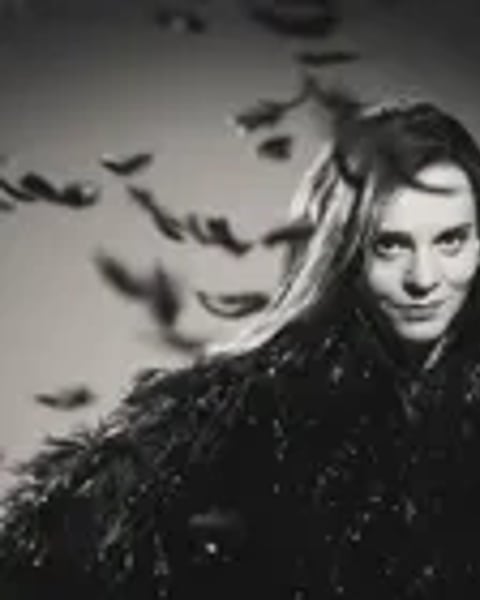 Noëmi Waysfeld chante Barbara avec l'Orchestre National de Bretagne