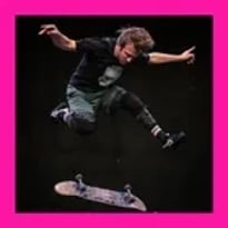 What We Talk About When We Talk About Skateboarding ou Comment Je Suis Devenu Danseur