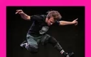 What We Talk About When We Talk About Skateboarding ou Comment Je Suis Devenu Danseur