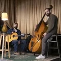 Les Frères Bachand Album Racines