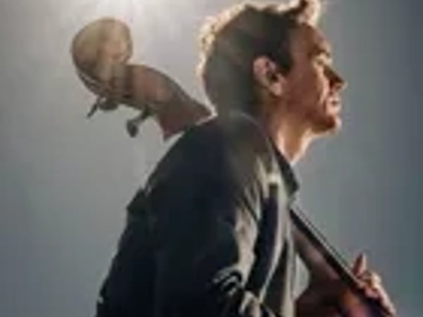 Stéphane Kerecki Quartet pour Liberation Songs