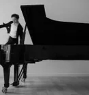 Thomas Enhco Mozart Paradox