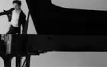 Thomas Enhco Mozart Paradox