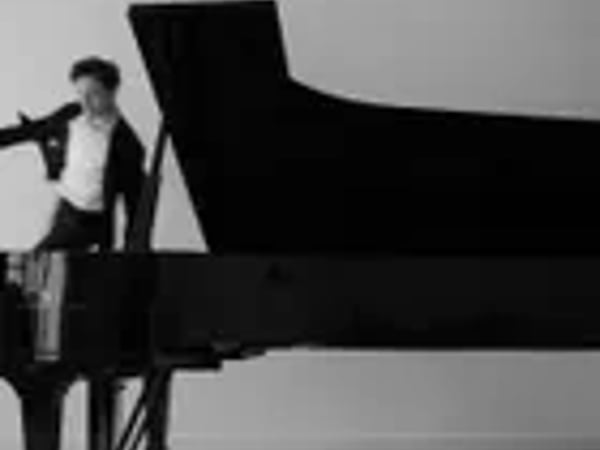 Thomas Enhco Mozart Paradox
