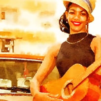 Jam Latine Cubaine