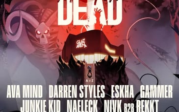 Dancing Dead Arena 2e édition