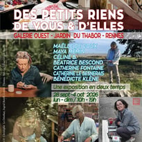 Des Petits Riens de Vous et d'Elles