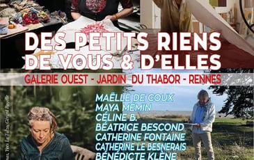 Des Petits Riens de Vous et d'Elles