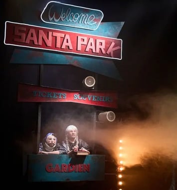 Santa Park