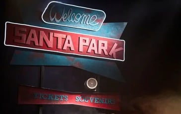 Santa Park