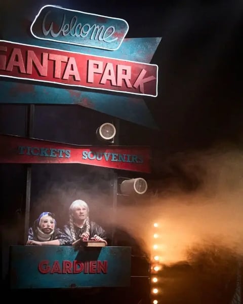 Santa Park