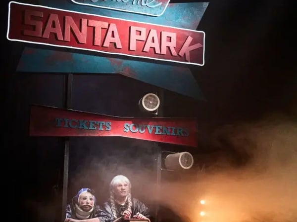 Santa Park