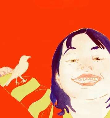 Oiseau, Guide de Survie