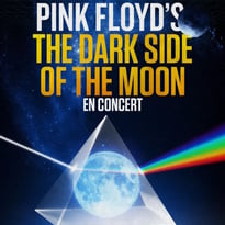 Pink Floyd's The Dark Side of the Moon