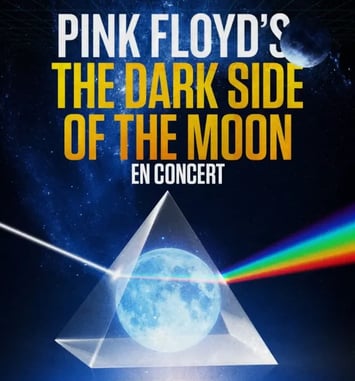 Pink Floyd's The Dark Side of the Moon