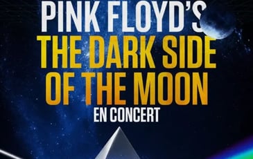 Pink Floyd's The Dark Side of the Moon
