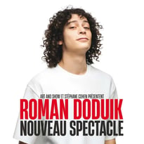 Roman Doduik