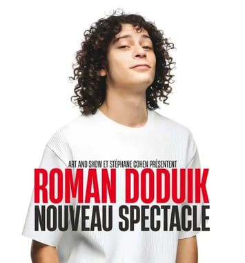Roman Doduik