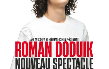 Roman Doduik